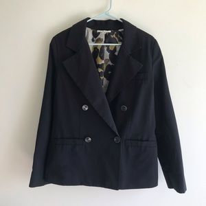 CaBi Blazer Suit Jacket